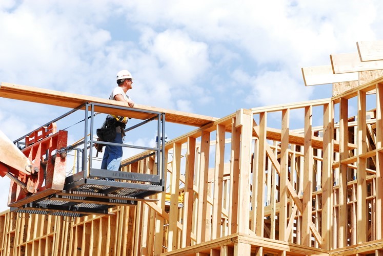 Stirling Construction Group